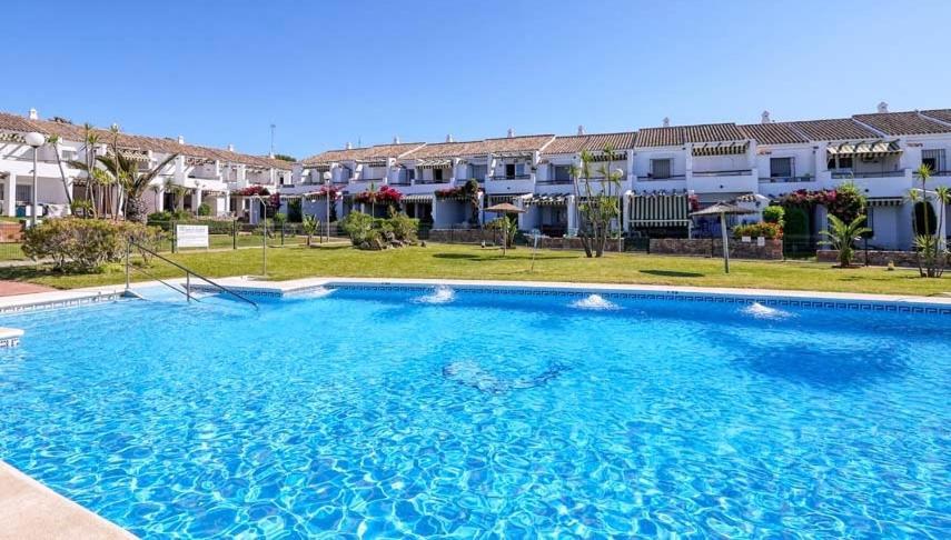 Appartamento Apartamento Primera Linea De Playa, La Barrosa